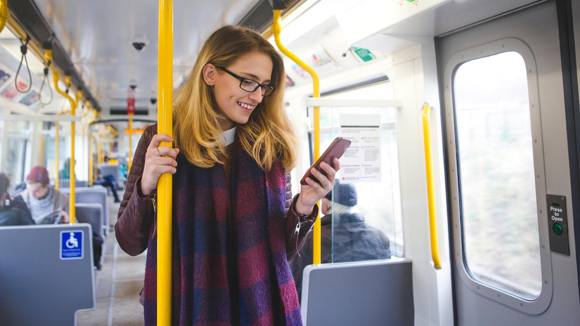 Transport Ticketing North America